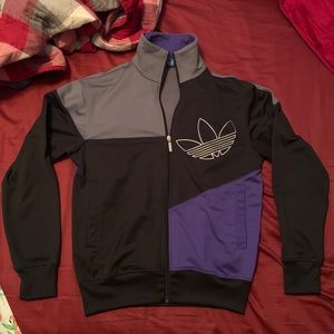 Adidas originals jacket